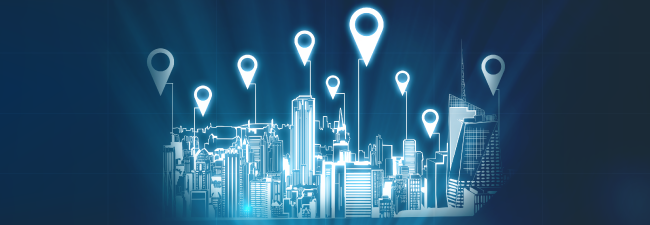 Mapeamento de Conexões Ocultas entre Empresas e Devedores