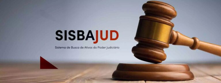 Nova regulamentação do SISBAJUD: agora vai?